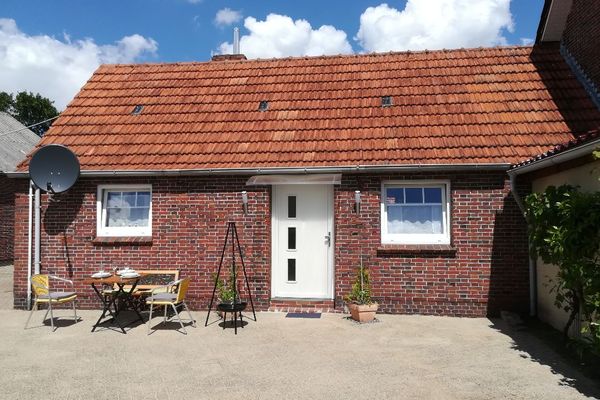  Ferienhuus Utarpia Utarp - Hauptansicht