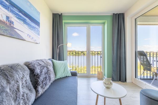 Ferienwohnung Ankerplatz No. 7 auf Nordstrand – Bild 4 von 5