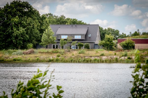 Ostfreesenhuus Westwind Aurich - Hauptansicht