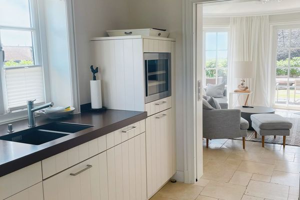 Haus Tidenblick Rantum - 