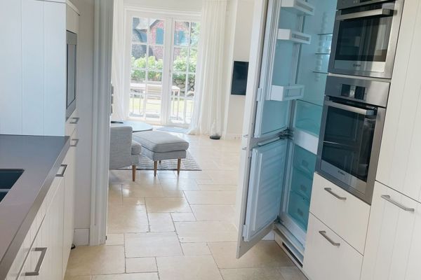 Haus Tidenblick Rantum - 