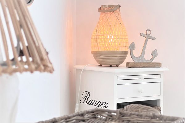 Haus Alexandra Ferienwohnung 8 Dat Büdche Wangerooge - Ankerplatz...