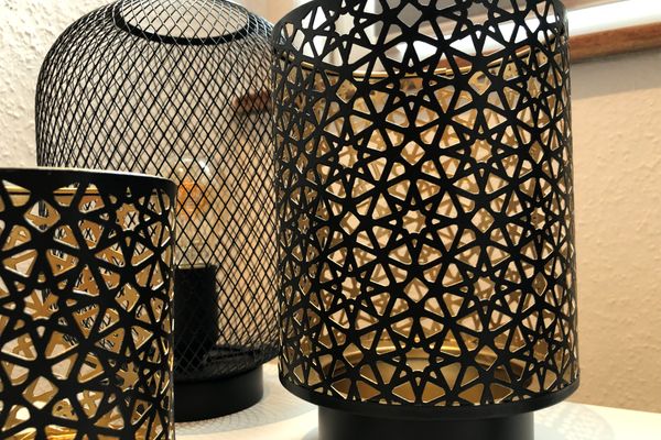 Dünenhaus Ferienwohnung - De Düün Sess Wangerooge - ...es werde Licht.