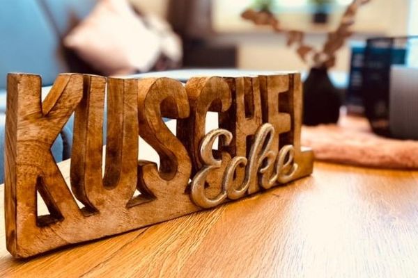 Dünenhaus Ferienwohnung - De Düün Dree Wangerooge - Was soll man da noch sagen?