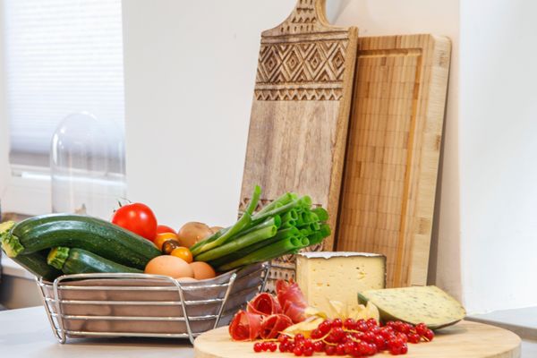  Ferienwohnung Dünennest Wangerooge - Dekoratives Detail