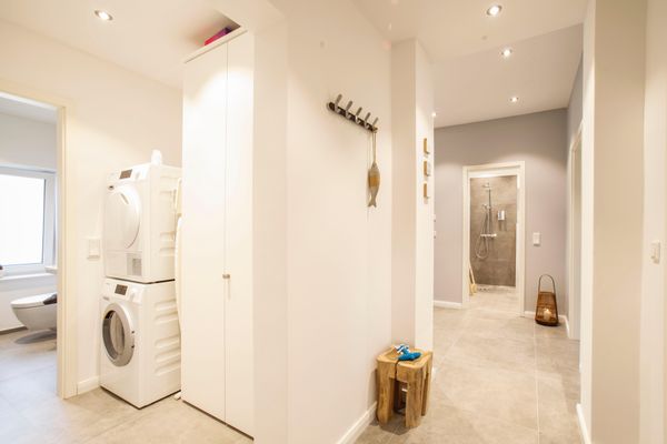  Ferienwohnung Dünennest Wangerooge - Dekoratives Detail