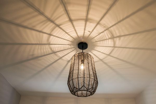  Ferienwohnung Dünennest Wangerooge - Dekoratives Detail