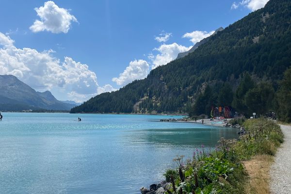 Chesa Munteratsch 2-Zimmerwohnung 301 Typ E Silvaplana - -img.tag.mountains-