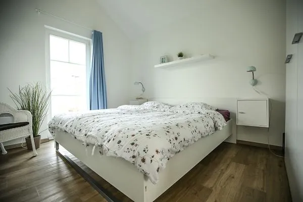 Schlafzimmer Strandpark Sierksdorf H081