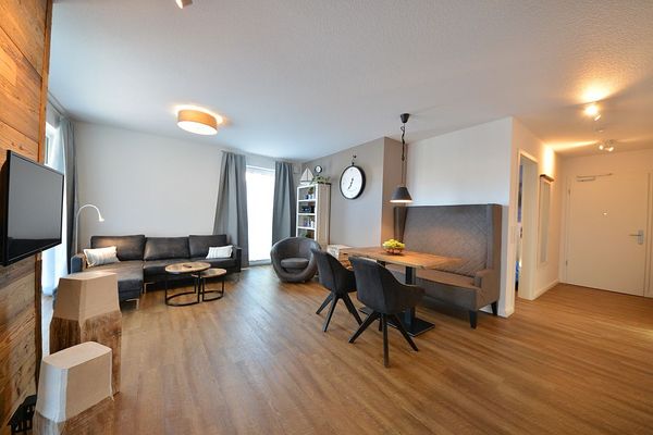  Ferienwohnung Strand Piet Wangerooge - 