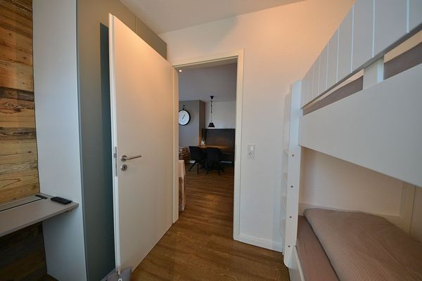  Ferienwohnung Strand Piet Wangerooge - 