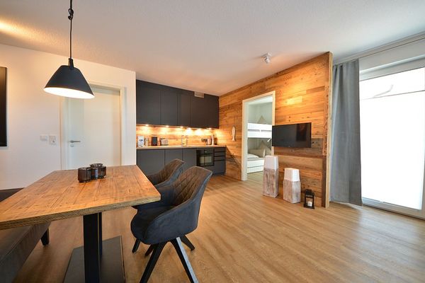  Ferienwohnung Strand Piet Wangerooge - 