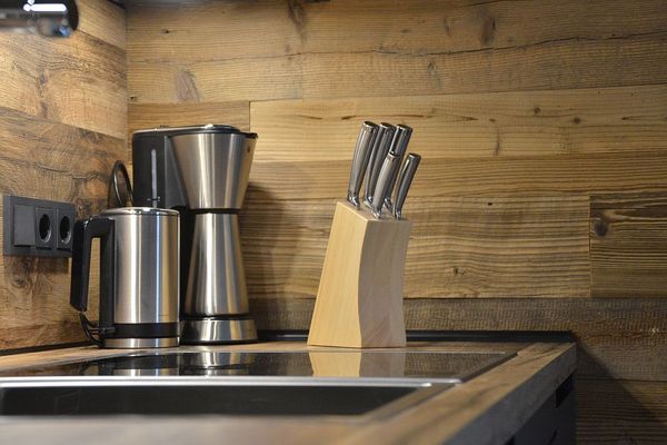  Ferienwohnung Strand Piet Wangerooge - 