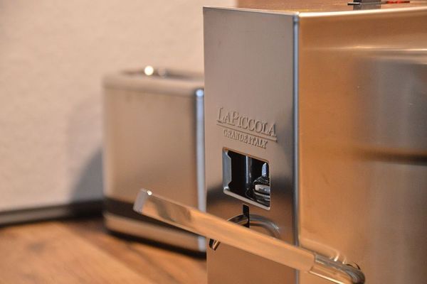  Ferienwohnung Strand Piet Wangerooge - 