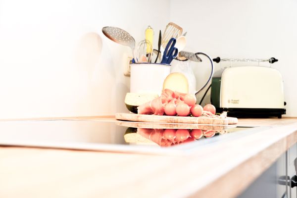  Haus Blümlein Wangerooge Wangerooge - 