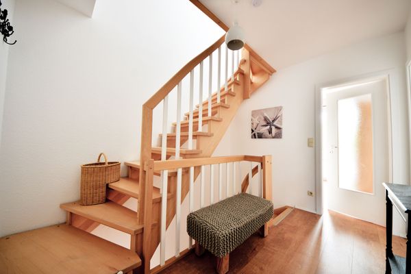  Haus Blümlein Wangerooge Wangerooge - 