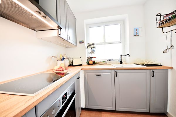  Haus Blümlein Wangerooge Wangerooge - 