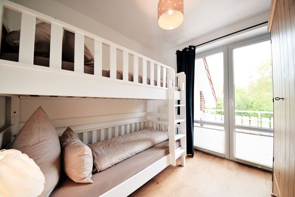  Haus Blümlein Wangerooge Wangerooge - 