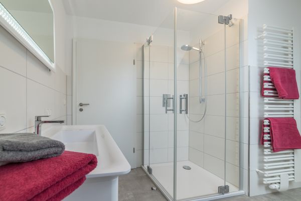 Ostfreesenhuus Westwind Aurich - 