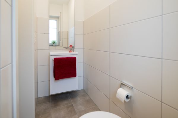 Ostfreesenhuus Westwind Aurich - 