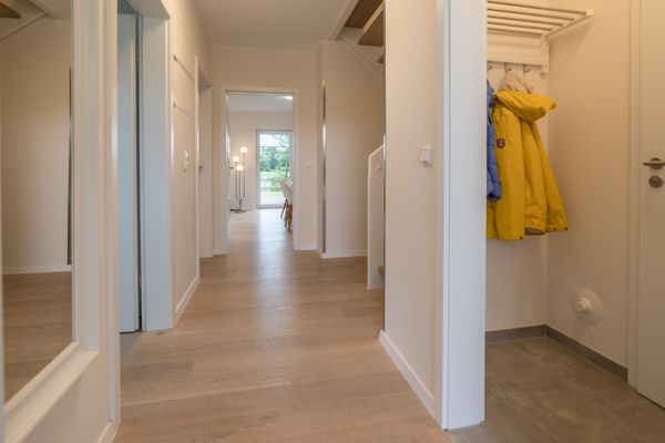 Ostfreesenhuus Westwind Aurich - 