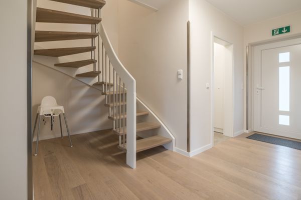 Ostfreesenhuus Westwind Aurich - 