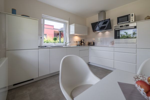 Ostfreesenhuus Westwind Aurich - 