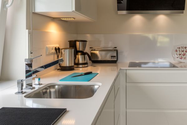 Ostfreesenhuus Westwind Aurich - 