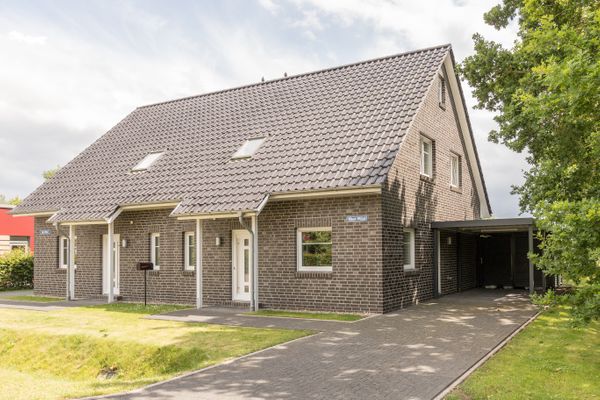 Ostfreesenhuus Westwind Aurich - 