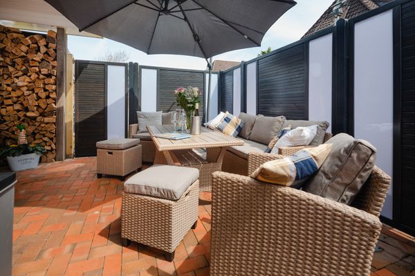  SeaSide Norderney-Siedlung - 