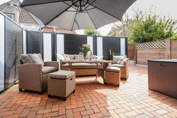  SeaSide Norderney-Siedlung - 