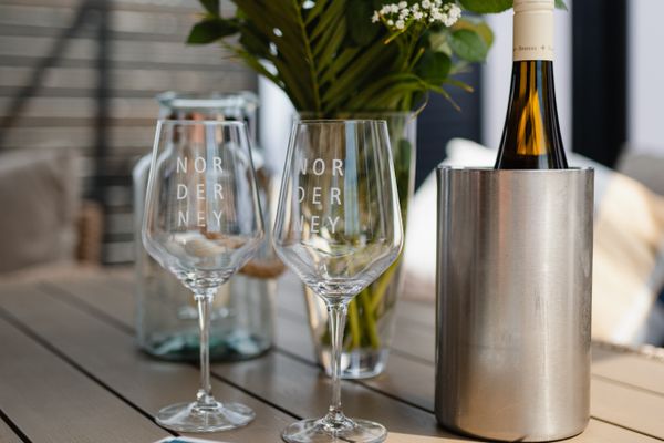  SeaSide Norderney-Siedlung - 