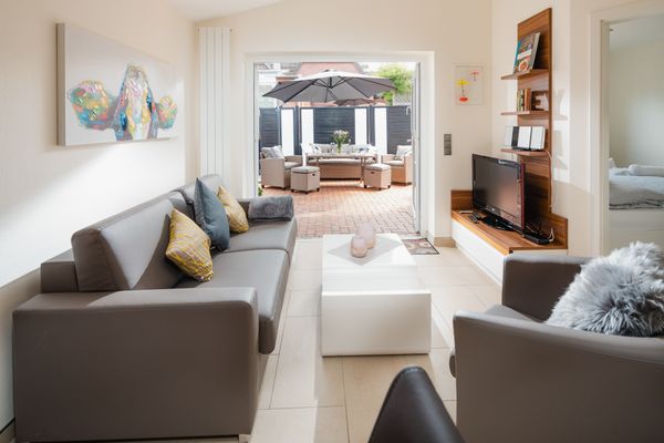  SeaSide Norderney-Siedlung - 