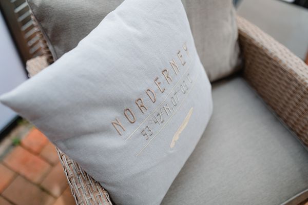  SeaSide Norderney-Siedlung - 