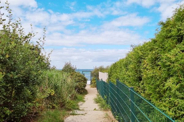  Meerklang Kühlungsborn - Strand