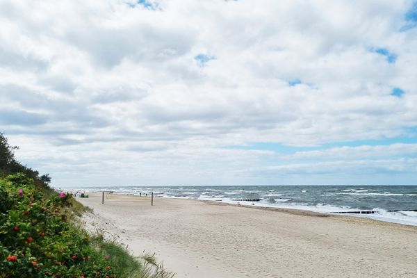  Meerklang Kühlungsborn - Strand