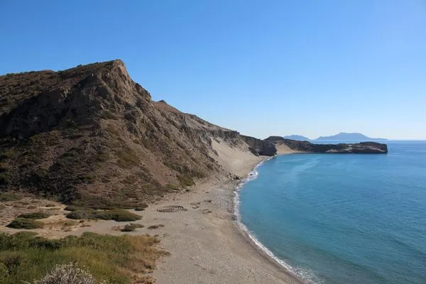 Sea view  Triopetra View 2