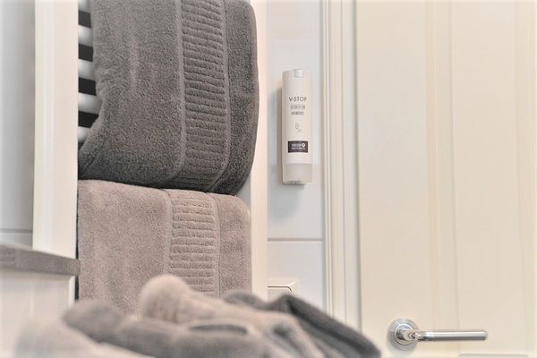 Villa Vivaldi Ferienwohnung 3 Wangerooge - 