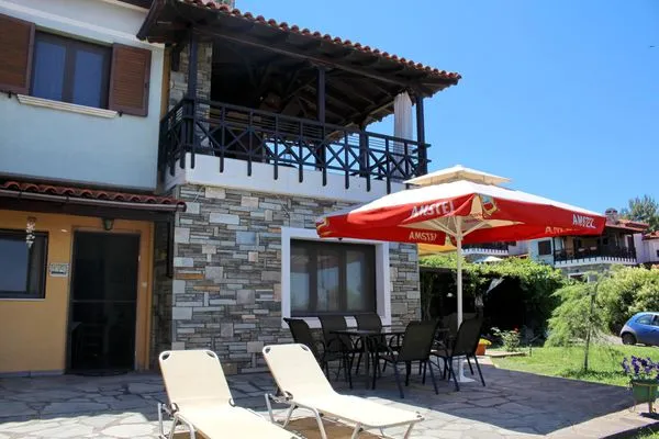 Hauptansicht  Miranta