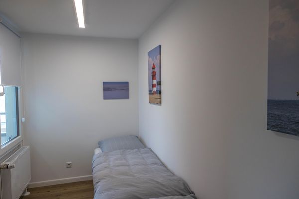 Haus Uthlande Haus Uthlande Whg. 33 Küstenliebe Föhr  Die Grüne Insel - 