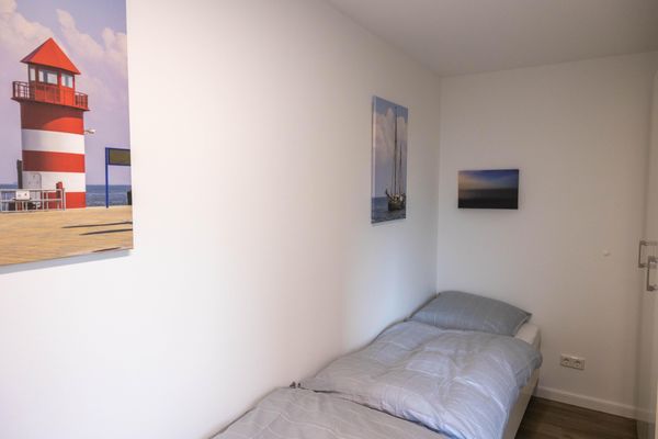 Haus Uthlande Haus Uthlande Whg. 33 Küstenliebe Föhr  Die Grüne Insel - 