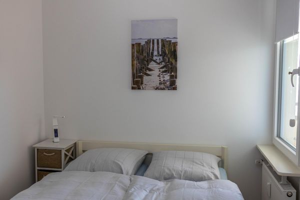 Haus Uthlande Haus Uthlande Whg. 33 Küstenliebe Föhr  Die Grüne Insel - 