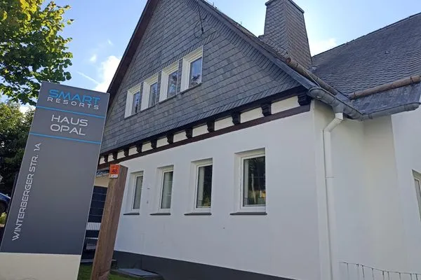  Smart Resorts Haus Opal Ferienwohnung 403