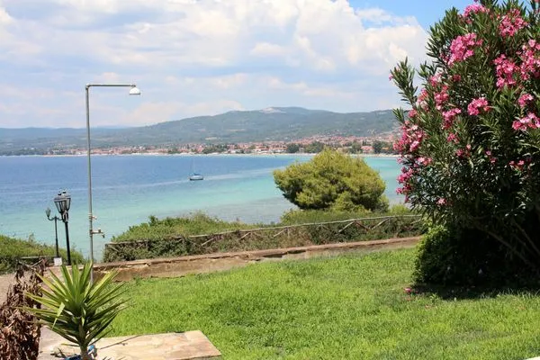 Außdendusche  Miranta