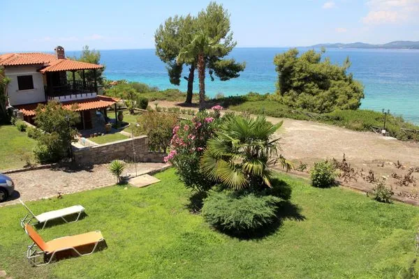 Gartenblick  Miranta