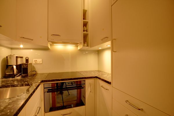 Chesa Munteratsch 2-Zimmerwohnung 302 Typ E Silvaplana - -img.tag.kitchen-