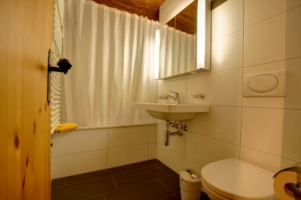 Chesa Munteratsch 2-Zimmerwohnung 302 Typ E Silvaplana - -img.tag.bathroom-