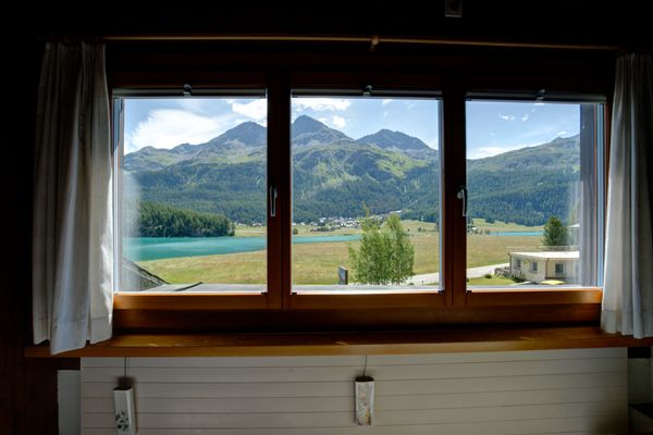 Chesa Munteratsch 2-Zimmerwohnung 302 Typ E Silvaplana - -img.tag.landmarkview-