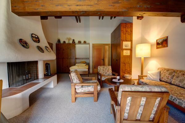 Chesa Munteratsch 2-Zimmerwohnung 302 Typ E Silvaplana - -img.tag.livingroom-