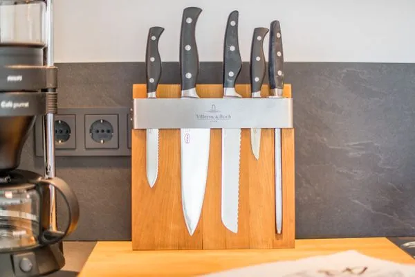 Küche / Küchenzeile  Sylt4me